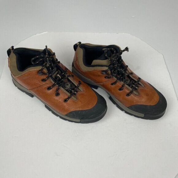 Timberland Performance Women's Size 9 M Hiking Trail Shoes Boots Low Top ACT - Picture 12 of 15